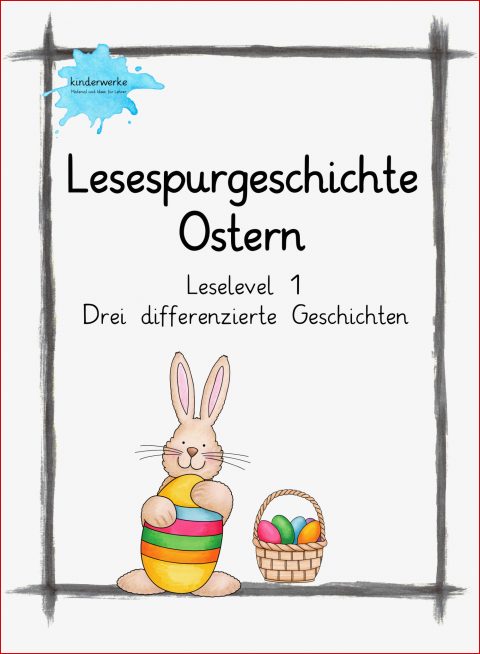 Am Beliebtesten Lesef Rderung Grundschule Arbeitsbl Tter Sie Jetzt