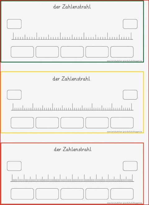 Zahlenstrahl Bis Million Arbeitsbl Tter Beratung Sie M Ssen Es