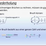 04 Brüche Und Ganze Zahlen Multiplizieren Und Divi Ren