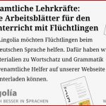 15 Deutsch Für Ausländer Arbeitsblätter Pdf