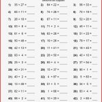 15 übungsblätter Mathematik 1 Klasse Nms