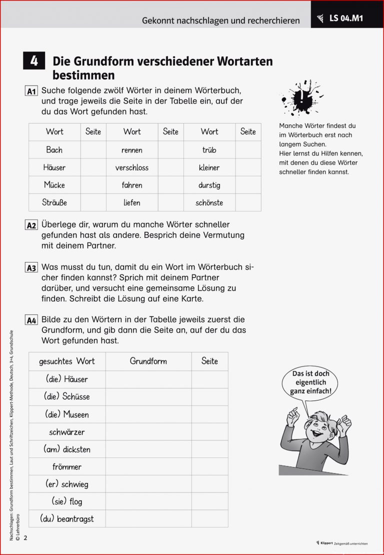 23 ARBEITSBLATT GRUNDSCHULE DEHNUNGS H KidWorksheet