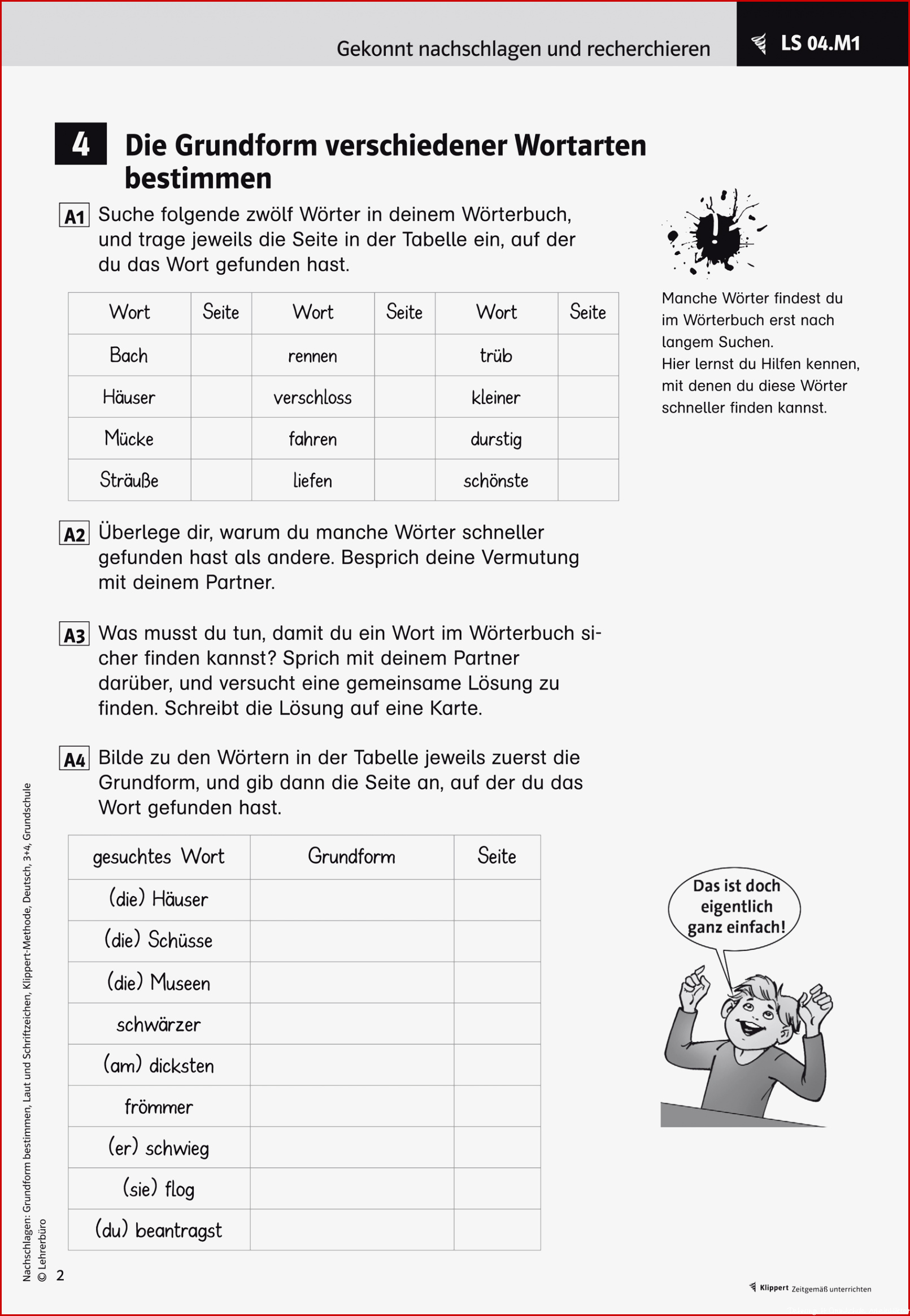 Arbeitsblätter Dehnungs H Kostenlos
 6 Tolle Dehnungs H Grundschule Arbeitsblätter Kostenlos Für Sie