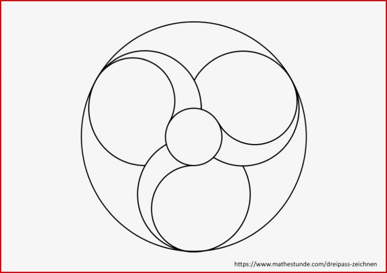 23 Wahrheiten in Zirkel Muster Außerdem ist er ein in