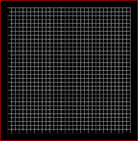 2d Koordinatensystem Generator