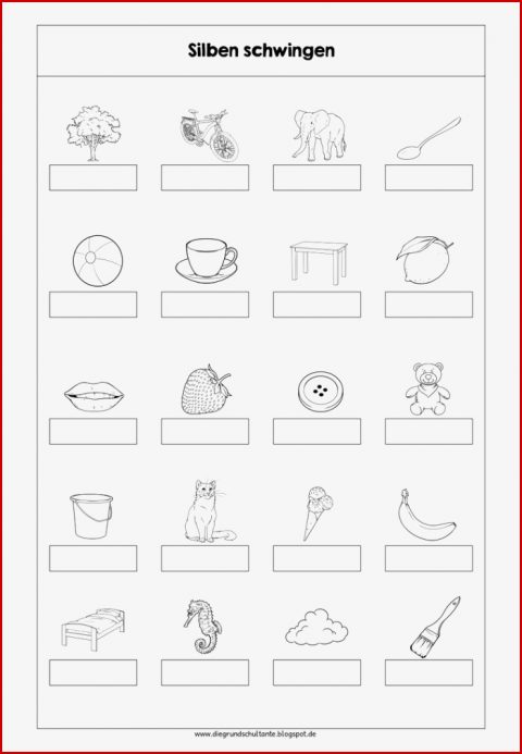 Phonologische Bewusstheit Arbeitsblätter Kostenlos
 Phonologische Bewusstheit Arbeitsblätter 3 Konzepte Sie Kennen Müssen