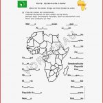 Afrika Werkstatt Für Grundschule