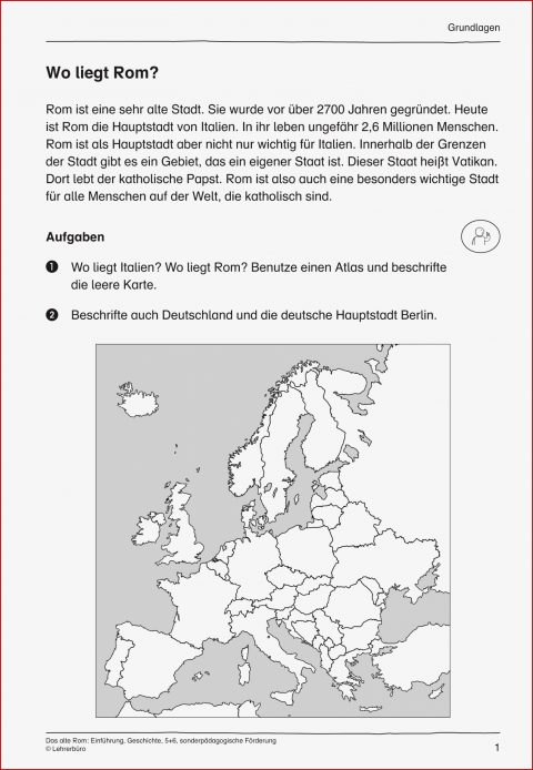 Alten Rom Geschichte Klasse 6 Römisches Reich