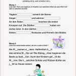 Arbeitsblätter 3 Klasse Deutsch Worksheets