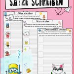 Arbeitsblätter Adjektive Mit Ig Lich Worksheets