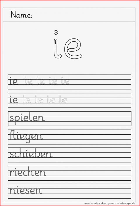 Arbeitsblätter Erstellen Grundschule Worksheets