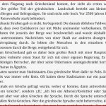 Arbeitsblätter Geschichte Klasse 6 Griechenland Worksheets