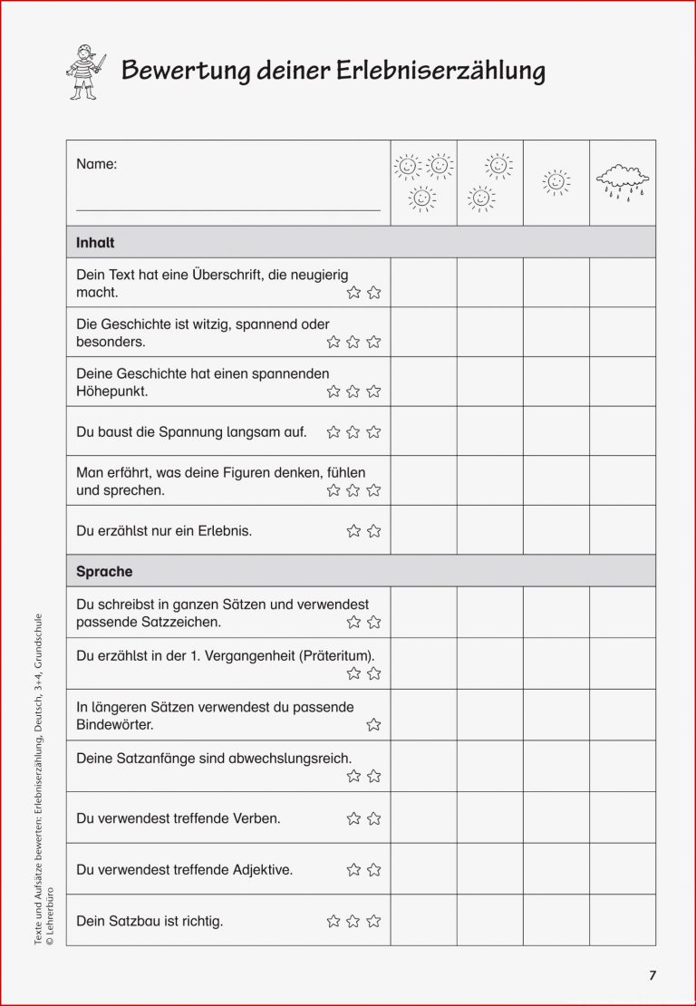 Arbeitsblätter · Grundschule · Lehrerbüro