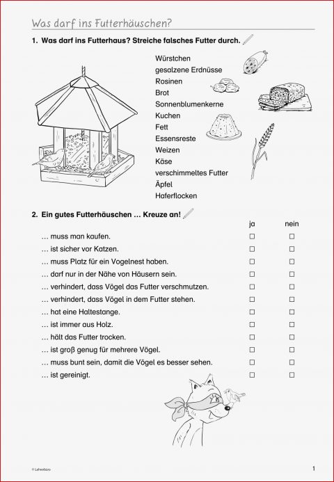 Arbeitsblätter · Grundschule · Lehrerbüro