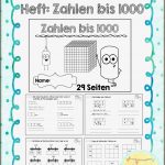 Arbeitsblätter Mathe Klasse 3 Geheimschrift