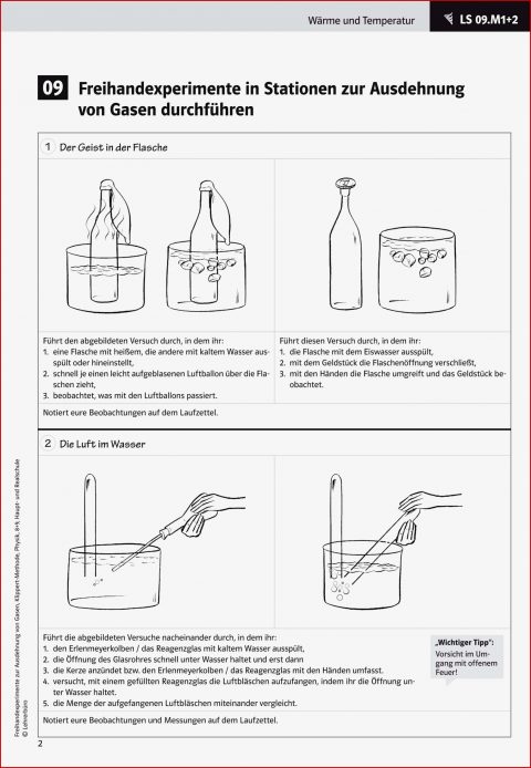 Arbeitsblätter · Sekundarstufe I · Lehrerbüro