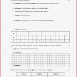 Arbeitsblatt 1 Klassenarbeit Mathematik Mathematik