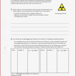 Arbeitsblatt Abstandsgesetz Physik Allgemeine