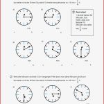 Arbeitsblatt Bruchteile Von Zeiten Mathematik