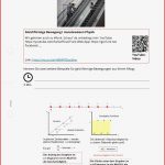 Arbeitsblatt Die Gleichförmige Translation Physik