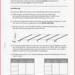 Arbeitsblatt Experiment Zur Gleichförmigen Bewegung