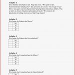 Arbeitsblatt K Per Und Stoffe Physik Mark Clifford Schule