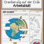 Arbeitsblatt Kontinente Und Ozeane Beschriften Kostenlos