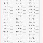 Arbeitsblatt Mathematik 1 Klasse Ideen Arbeitsblätter