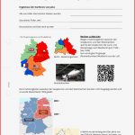 Arbeitsblatt Neuordnung Europas Nach Dem 2 Weltkrieg