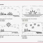 Arbeitsblatt Tag Und Nacht Neue Arbeitsblätter
