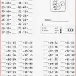 Arbeitsblatter Mathe Klasse 1 Minus Kostenlose Übungen