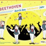 Beethoven Kalender