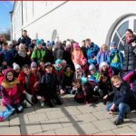 Besuch Im Wasserkraftwerk – Grundschule Mühldorf A Inn