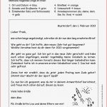 Bildergebnis Für Brief Schreiben 3 Klasse