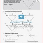 Bruchteile Von Größen Meinunterricht