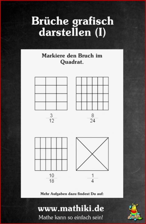 Brüche Darstellen Arbeitsblatt Pdf Stephen Scheidt Schule