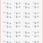 Brüche Kürzen Und Erweitern Knifflig