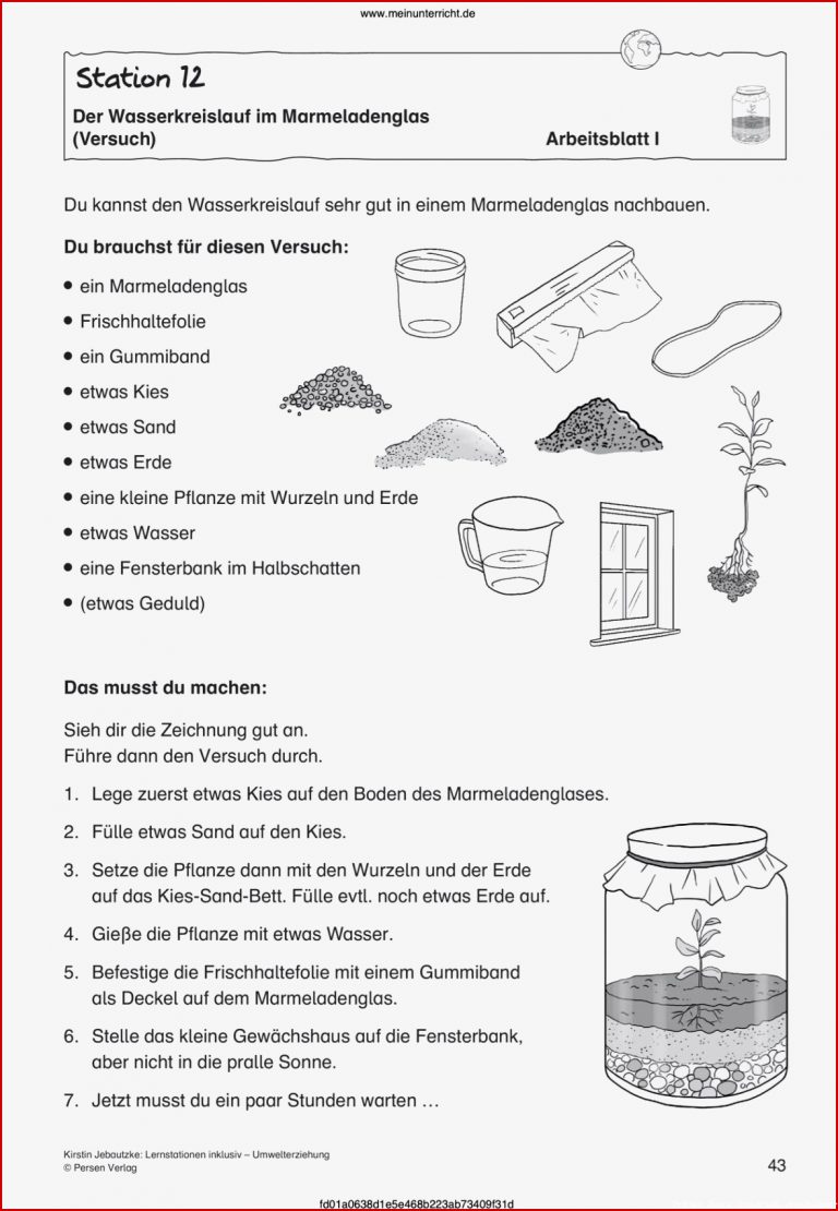 Brücken Bauen Grundschule Arbeitsblätter Worksheets