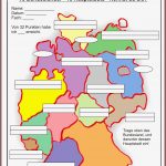 Bundesländer Deutschland Grundschule Quiz Deutschland