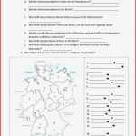 Bundesländer Deutschland Lernen Arbeitsblätter