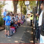 Busschule Bei Der Stadtbusgesellschaft Nienburg Weser Mbh