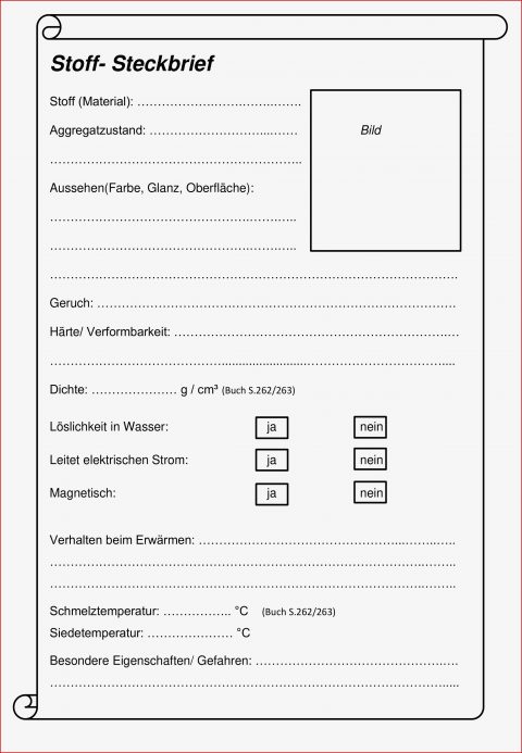 Chemie Klasse 7 Gymnasium Arbeitsblätter Worksheets