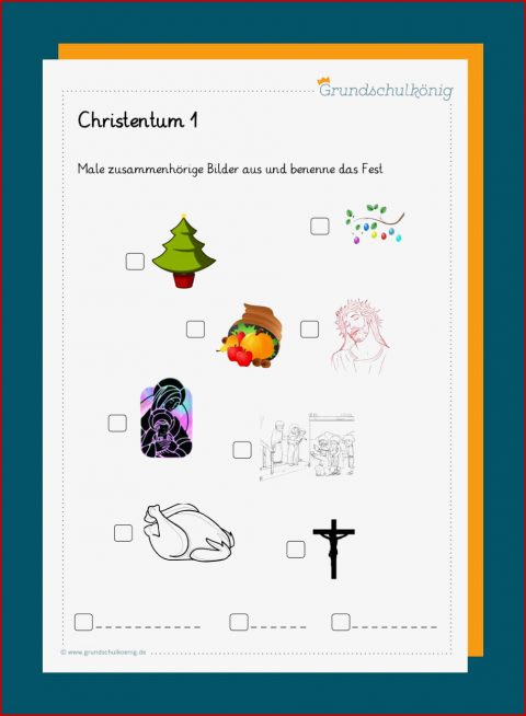 Christentum