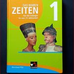 Das Waren Zeiten – Rheinland Pfalz Unterrichtswerk Für