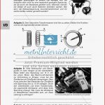 Den Transformator Kennen Lernen Experimente Mit Selbst