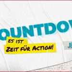 Der Countdown Läuft Noch Bis Zum 9 März 2022 Mit­machen