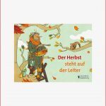 Der Herbst Steht Auf Der Leiter Peter Hacks