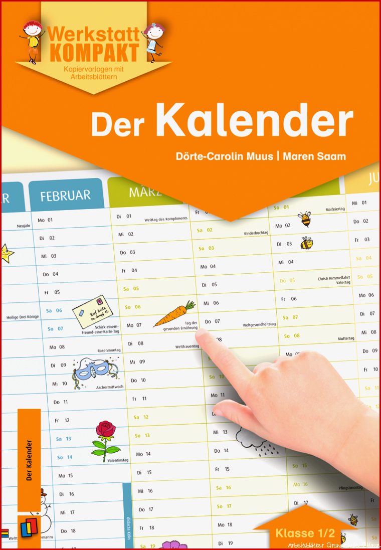 Der Kalender