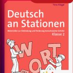 Deutsch An Stationen 2 Inklusion Von Timo Klügel