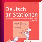 Deutsch An Stationen 4 Inklusion Von Timo Klügel